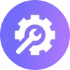 test name 555 - Interface de usuário aprimorada